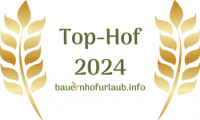 Top Hof - Bauernhofurlaub Mittersteghof in Filzmoos